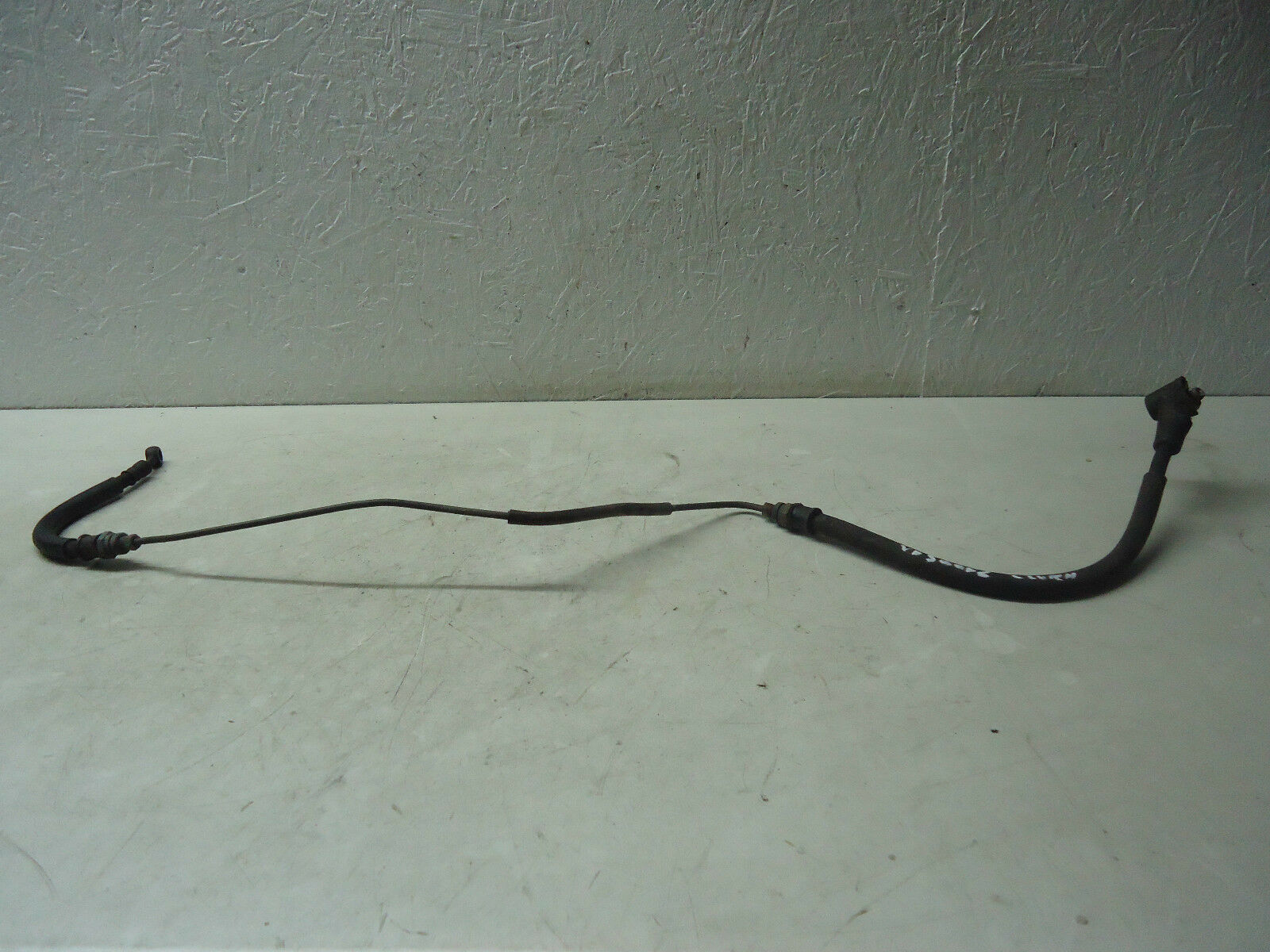 Honda VF500F2 Clutch Line VF500 Clutch Hose