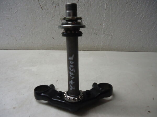 Honda VF500F Lower Fork Yoke