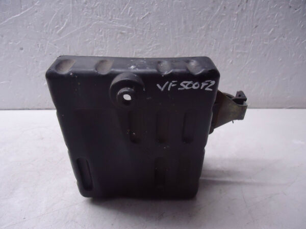 HONDA VF500F2 BATTERY BOX 1984