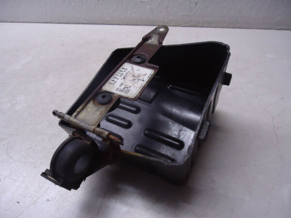 Honda VF500F Battery Box