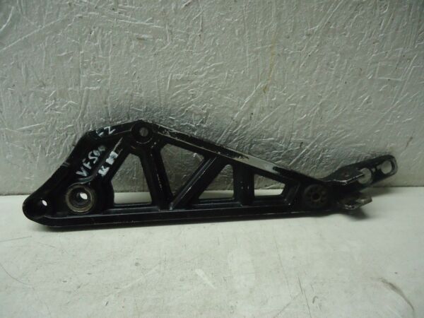 Honda VF500F LH Footrest Hanger VF500 Interceptor Footpeg Hanger