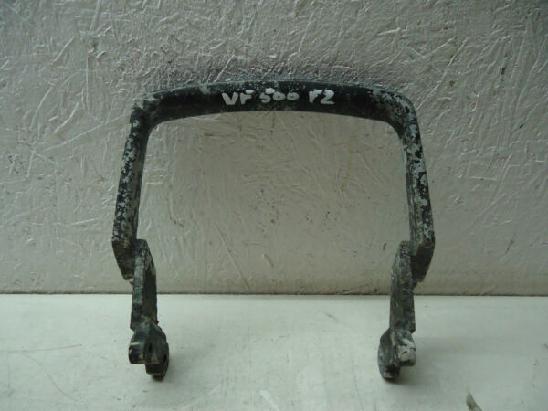 Honda VF500F Pillion Grab Rail 