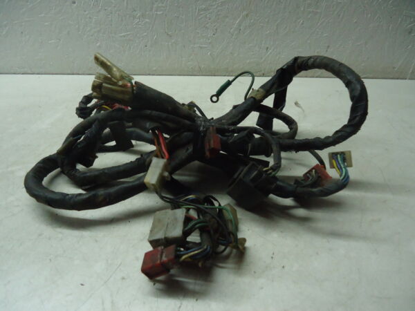 Honda VF500F Wiring Loom Harness