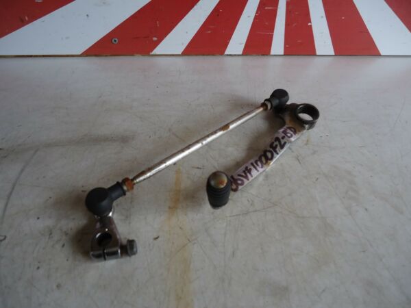 Honda VF1000F Gear Change Lever