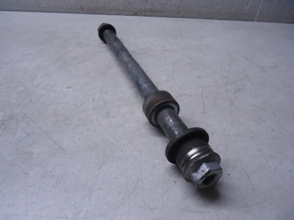 Honda VF1000F Rear Wheel Spindle Axle