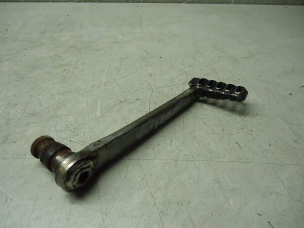 Honda VF1000F Rear Brake Pedal 