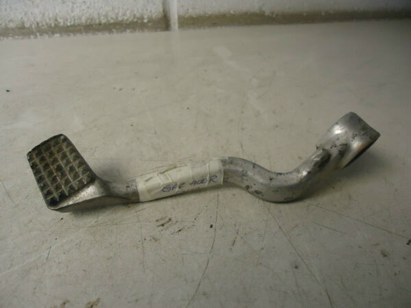 Kawasaki GPZ400R Rear Brake Pedal