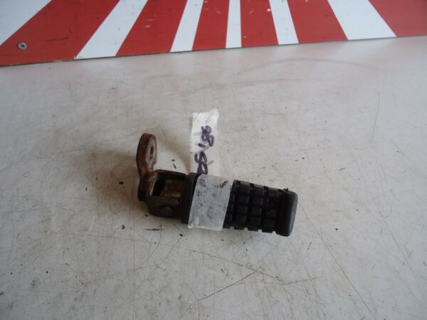 Kawasaki LH Rear Footpeg GPZ500 Pillion Footrest