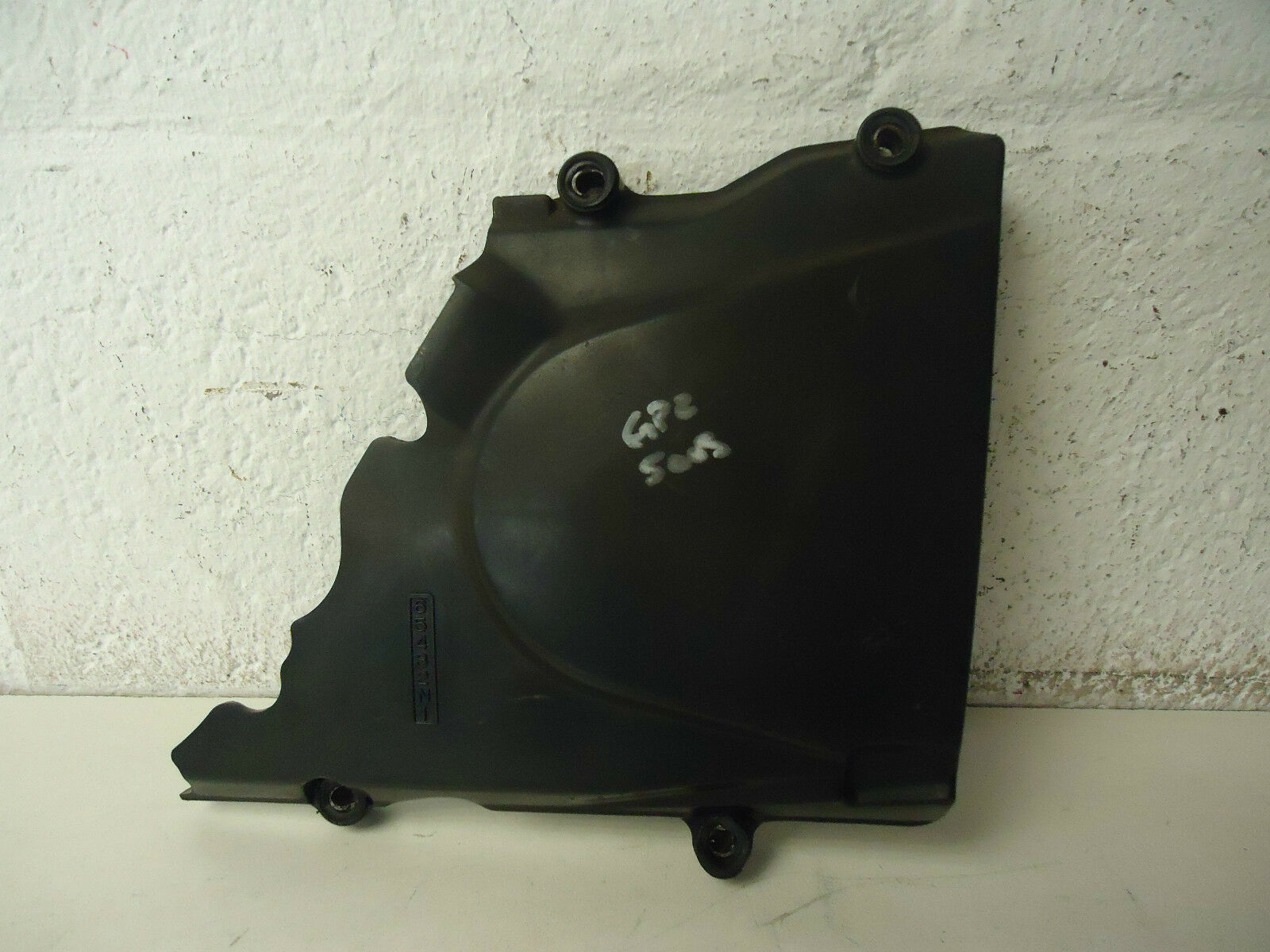 Kawasaki GPZ500s Sprocket Cover 