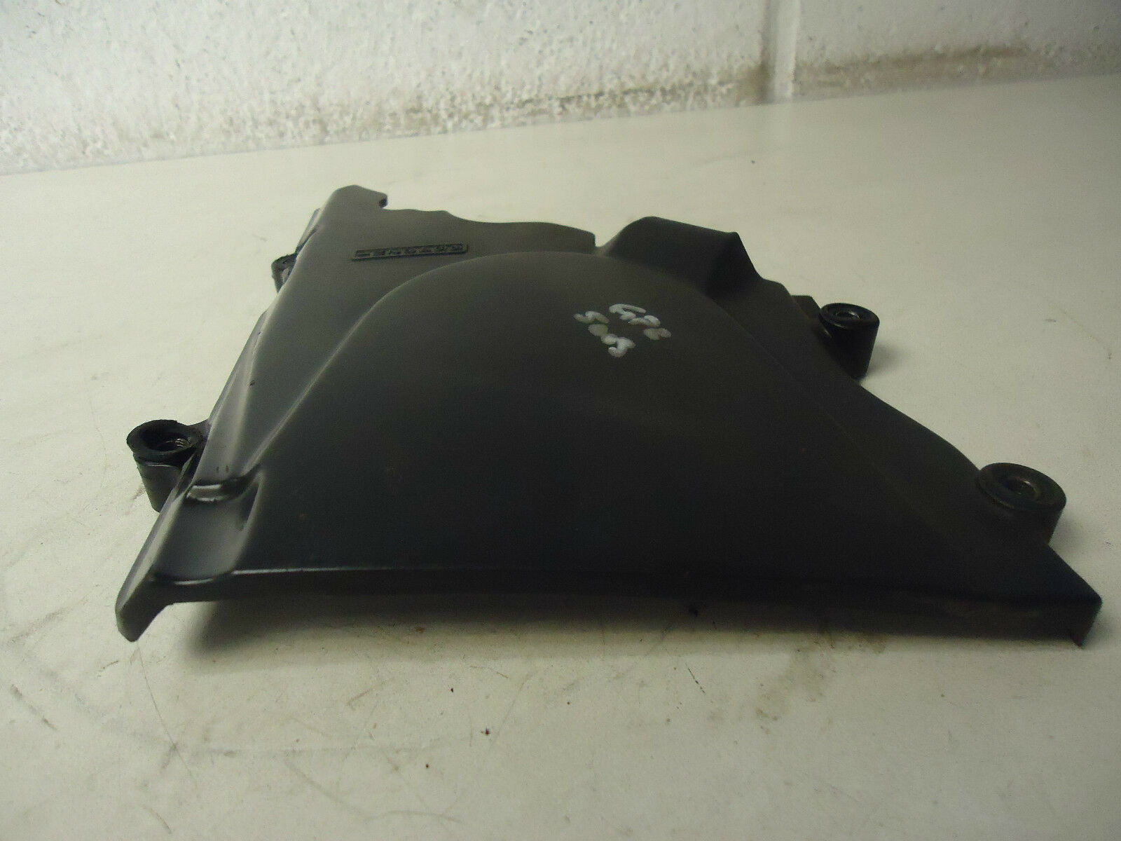 Kawasaki GPZ500s Engine Sprocket Cover 