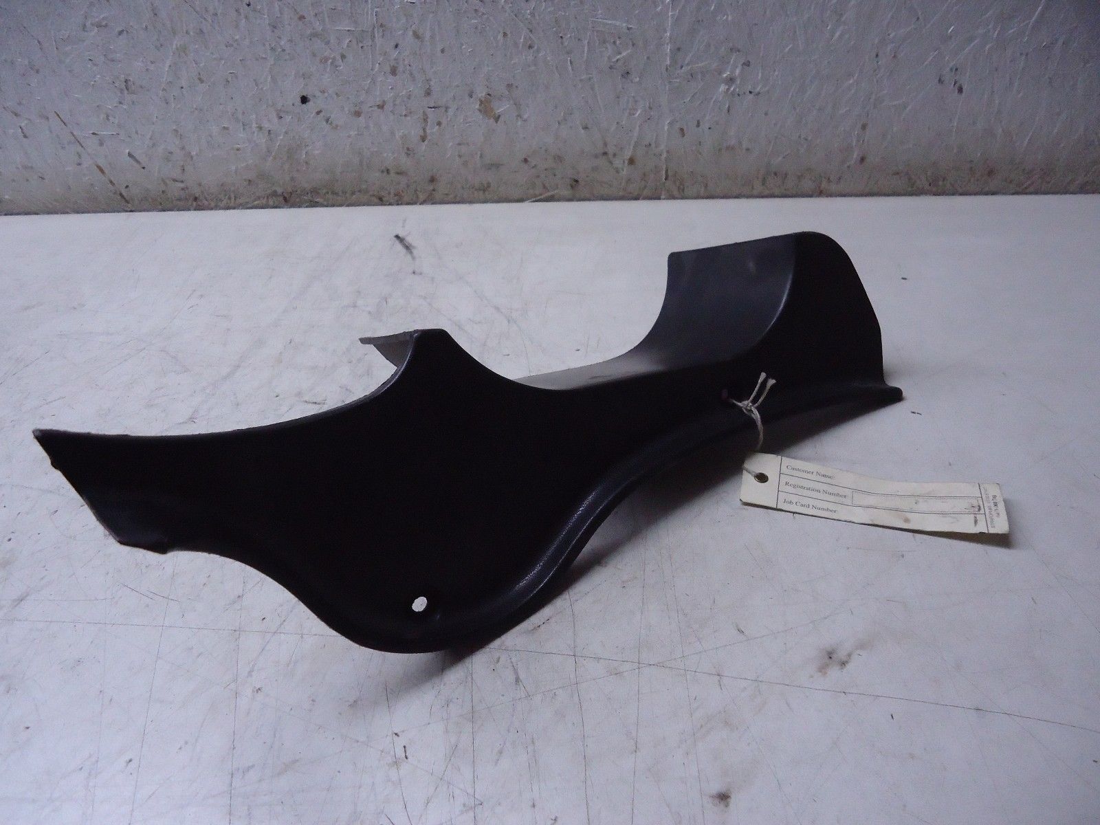 Kawasaki GPZ500s Inner Fairing Infill