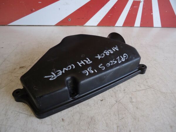 Kawasaki GPZ500s RH Airbox Cover