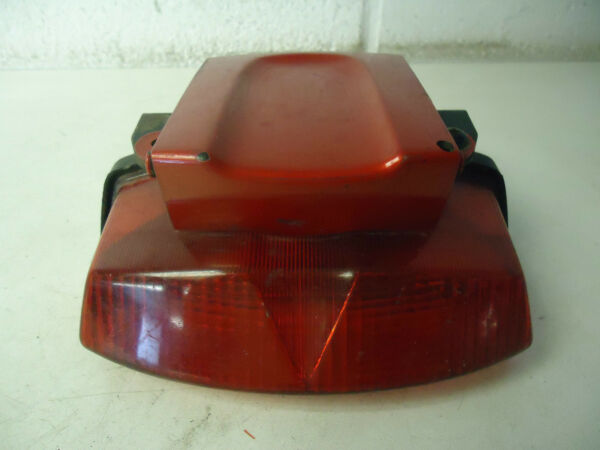 Kawasaki GPZ500s Rear Light & Cowl