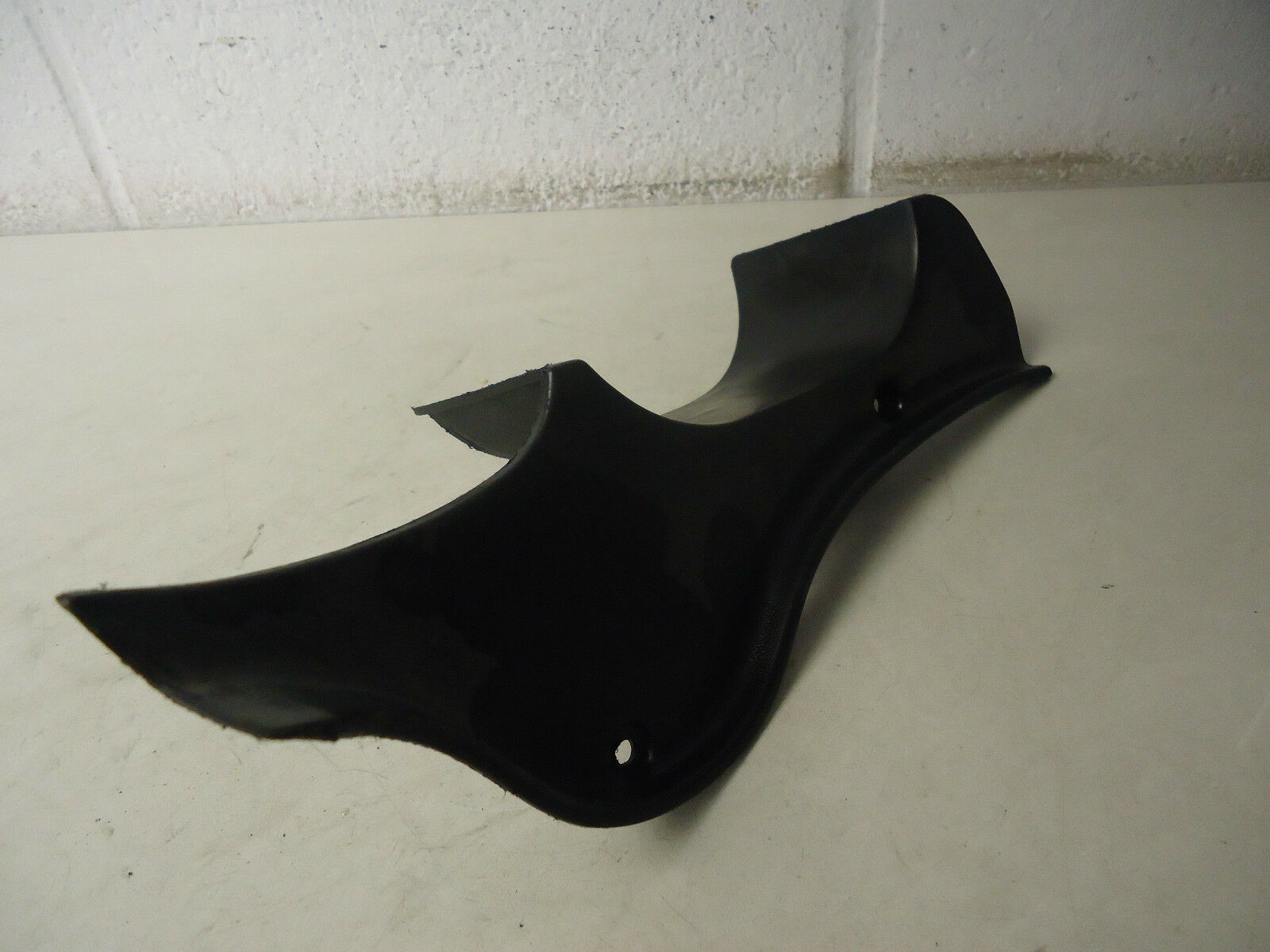 Kawasaki GPZ500s LH Inner Fairing Infill