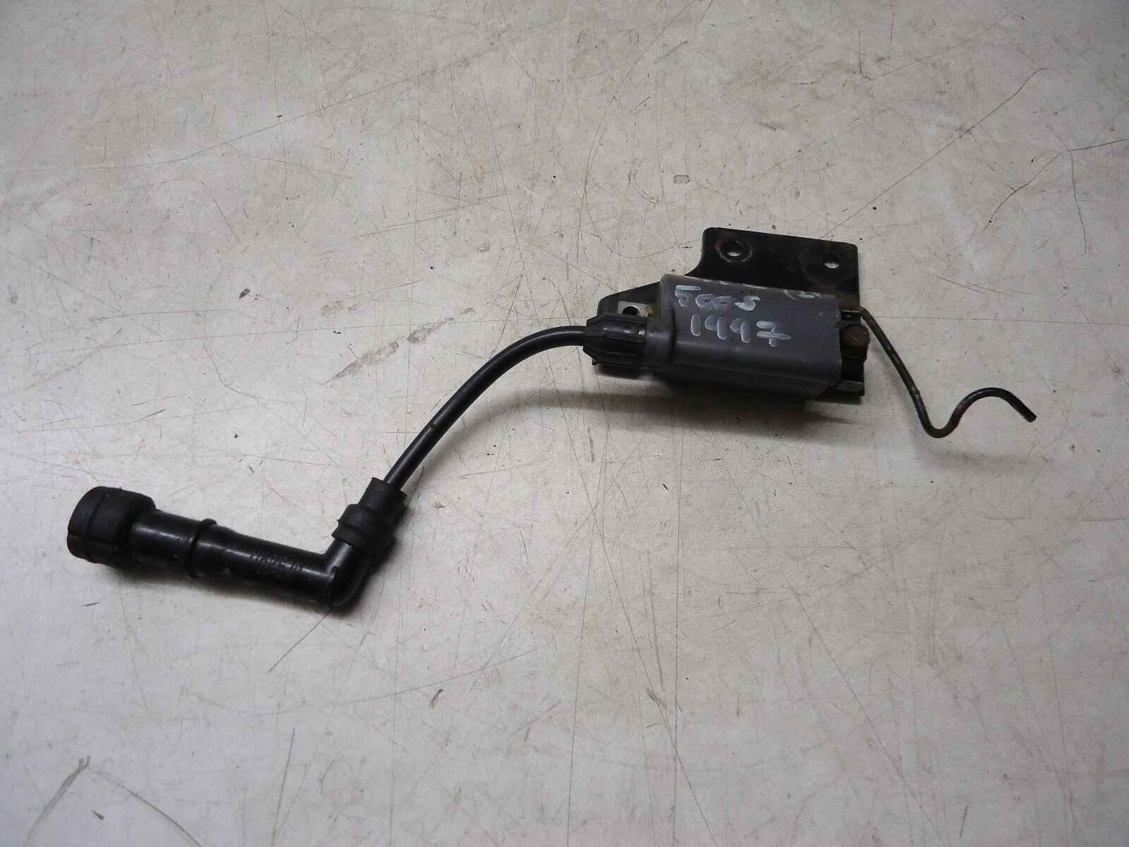 Kawasaki GPZ500s Ignition Coil 