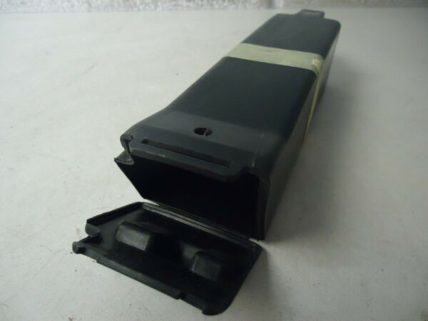 Kawasaki GPZ400R Storage Compartment Tool Box