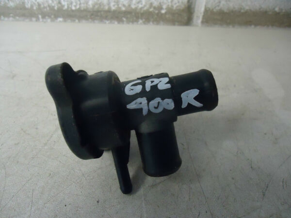 Kawasaki GPZ400R Radiator Filler Spout & Cap