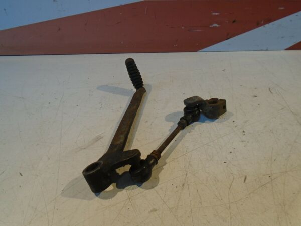 Kawasaki GPZ305 Gear Change Lever 