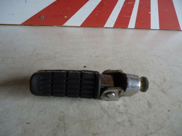 Honda VF1000F Front Footrest 