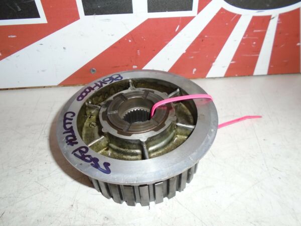 Honda VF1000F Clutch Drum VF1000 Clutch Boss