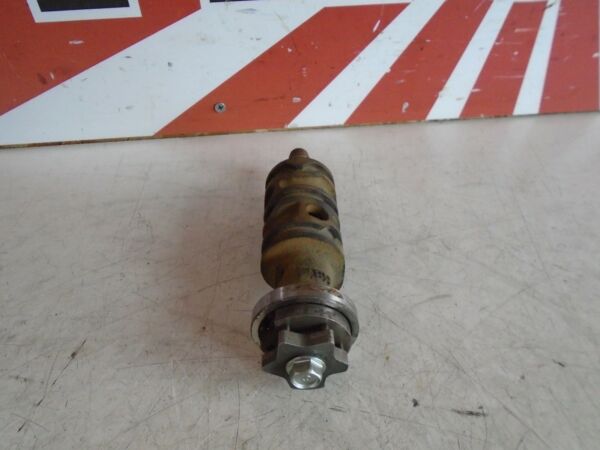 Honda VF1000F Gear Selector Drum 