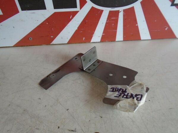 Honda VF1000F Engine Baffle Plate