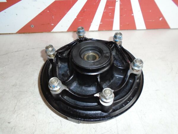 Yamaha FZR1000 Rear Wheel Hub Sprocket Carrier