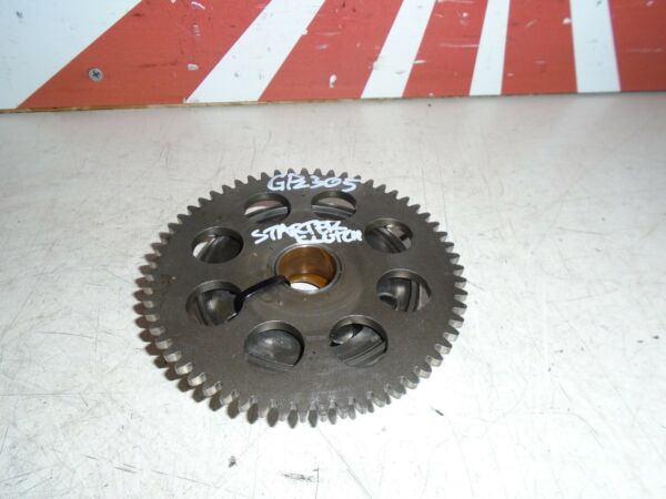 Kawasaki GPZ305 Starter Clutch 