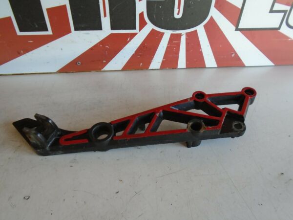 Kawasaki GPZ305 RH Footrest Hanger 1984 