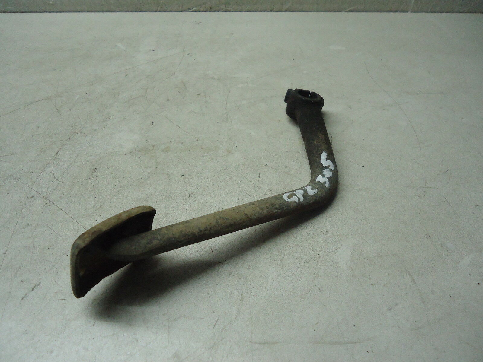 Kawasaki GPZ305 Rear Brake Pedal ZX305 Brake Lever 