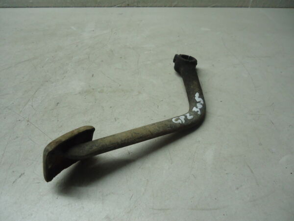 Kawasaki GPZ305 Rear Brake Pedal 
