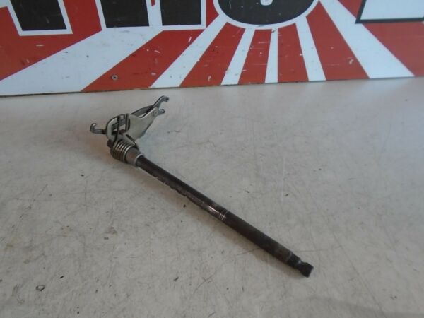 Kawasaki GPZ305 Gear Shaft 