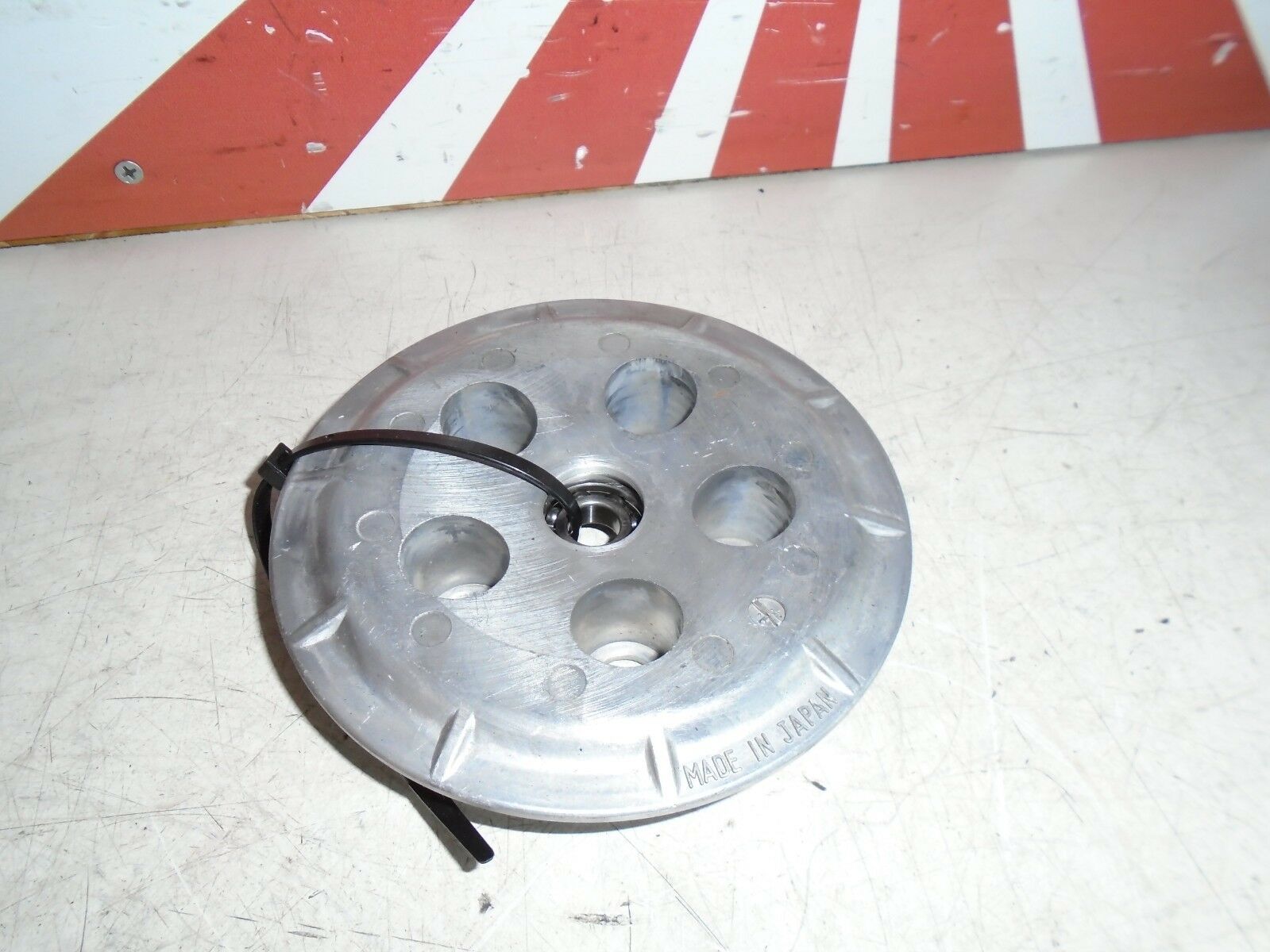 Kawasaki GPZ305 Clutch Pressure Plate GPz305 Clutch