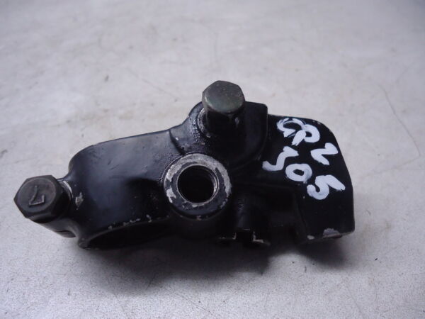 Kawasaki GPZ305 Clutch Lever Mount Perch