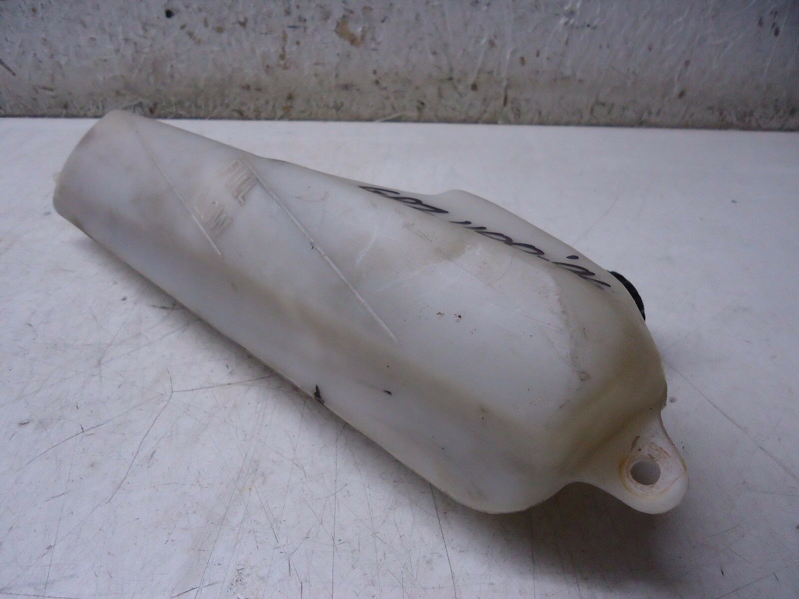 Kawasaki GPZ1100E Water Bottle GPz1100 Coolant Bottle