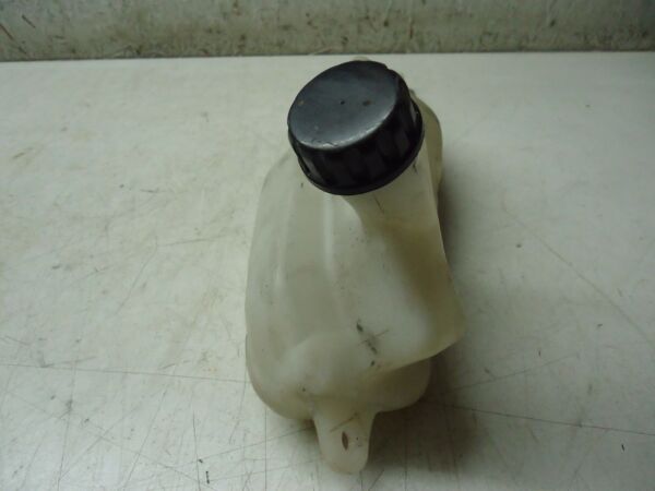 Kawasaki GPZ1100 Water Bottle Expansion Tank