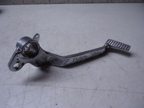 Kawasaki GPZ1100E Rear Brake Pedal GPz1100 Rear Brake