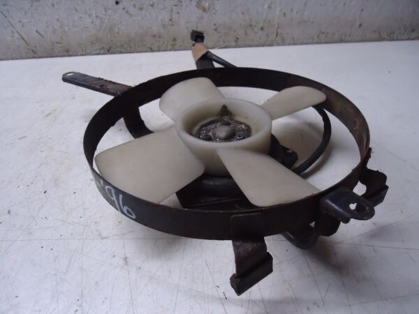 Kawasaki GPZ1100 Radiator Fan