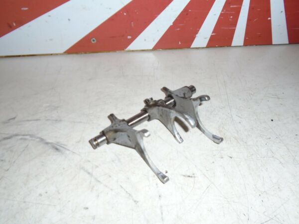 Kawasaki GPZ1100 Gear Selector Forks 