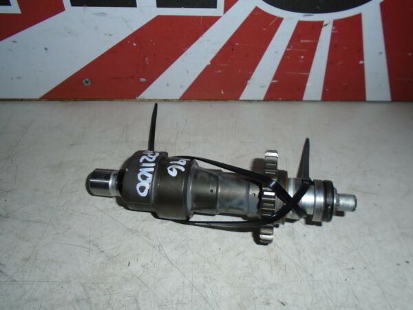 Kawasaki GPZ1100 Engine Balancer Shaft 