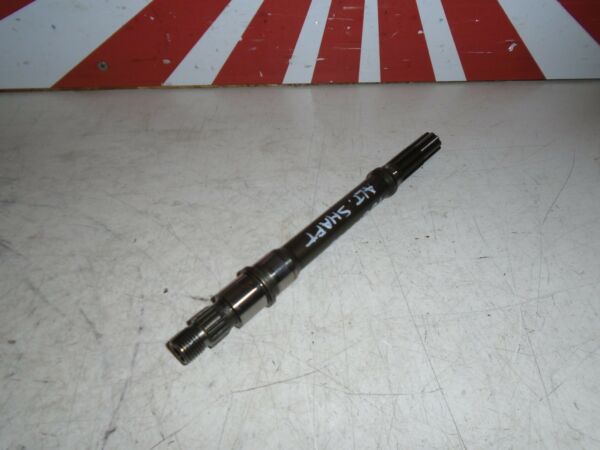 Kawasaki GPZ1100 Engine Alternator Shaft 