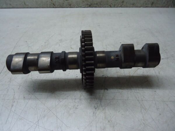 Honda VFR750F Rear Exhaust Camshaft 1992 VFR750 Engine Camshaft