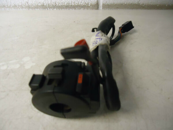 Honda VF750F Handlebar Switchgear