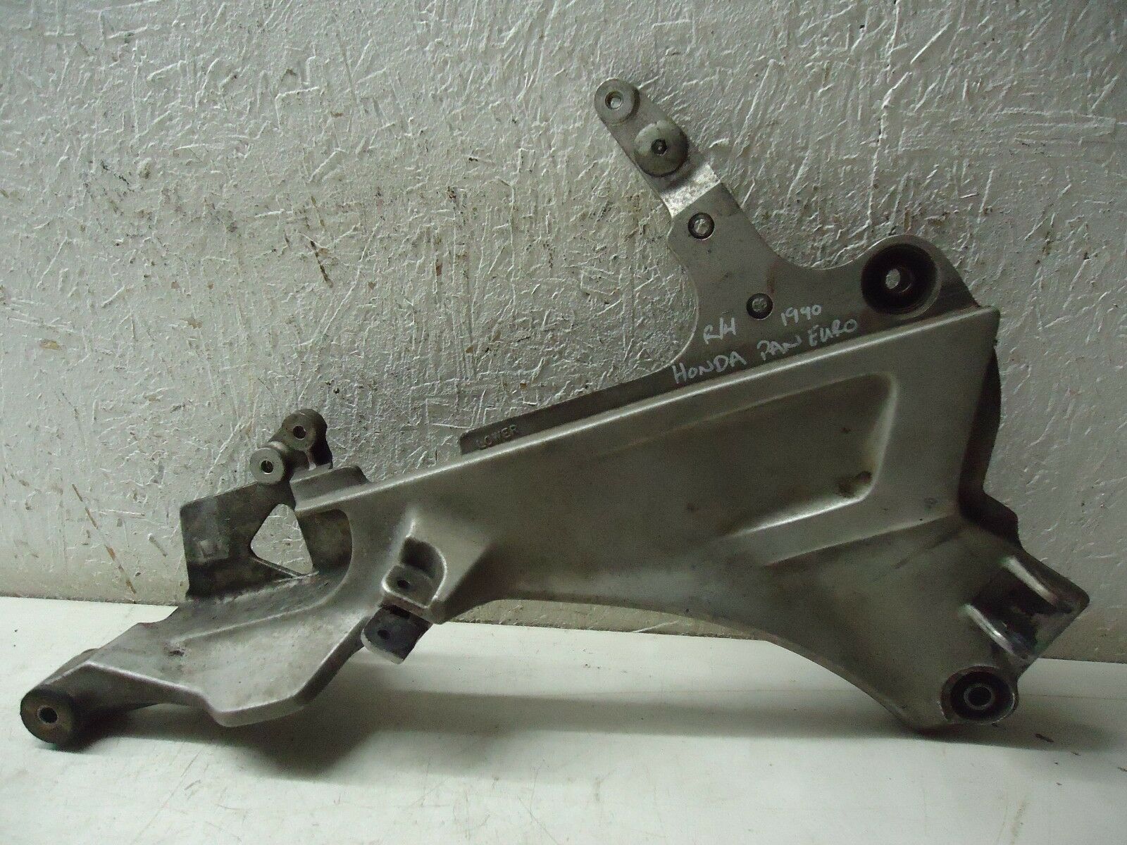 Honda ST1100 Pan European R-H Footrest Hanger