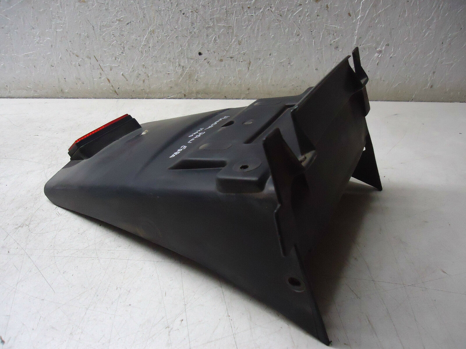 Honda ST1100 Pan European Rear Fender Mudguard