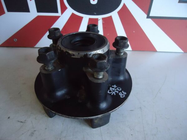 Honda CBX750F Sprocket Carrier 1986 CBX750 Rear Wheel Hub 