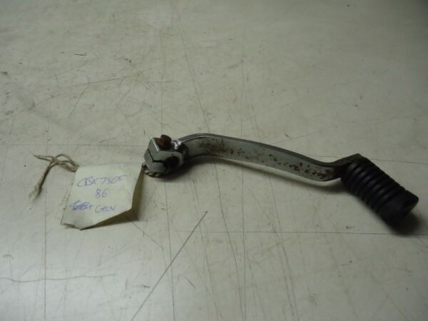 Honda CBX750F Gear Change Lever 