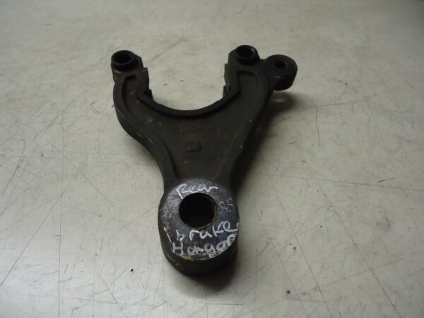 Kawasaki GT750 Rear Caliper Mount GT750 Caliper Bracket