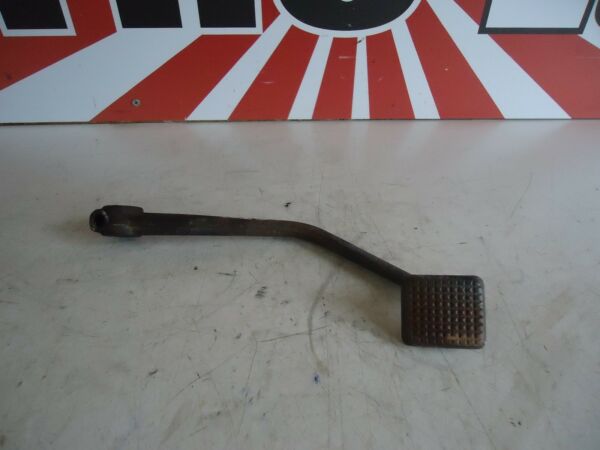 Kawasaki GT750 Rear Brake Pedal