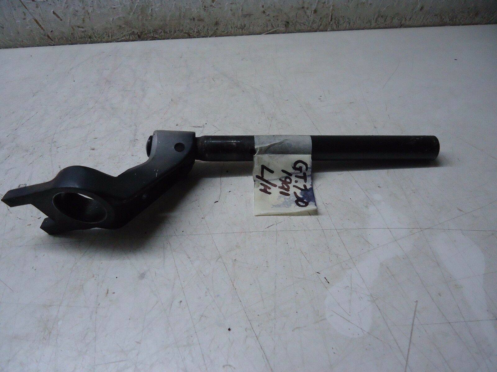 Kawasaki GT750 LH Handlebar GT550 Handlebar